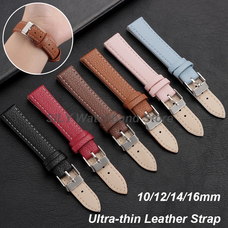 Dress Watch Ultra Thin - 10 มม. 12 มม. 14 มม.