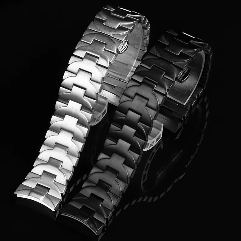 904L สร้อยข้อมือสแตนเลส 24 มม. - Luxury Watch Panerai บทวิจารณ์และราคา