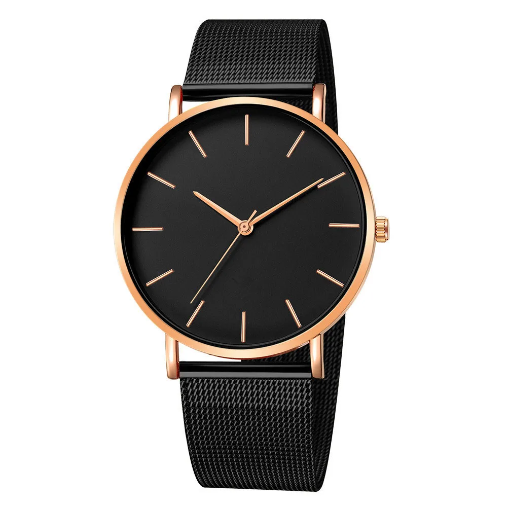 Leisure Simple นาฬิกาผู้หญิง 2 - Dress Watch Ultra Thin บทวิจารณ์และราคา