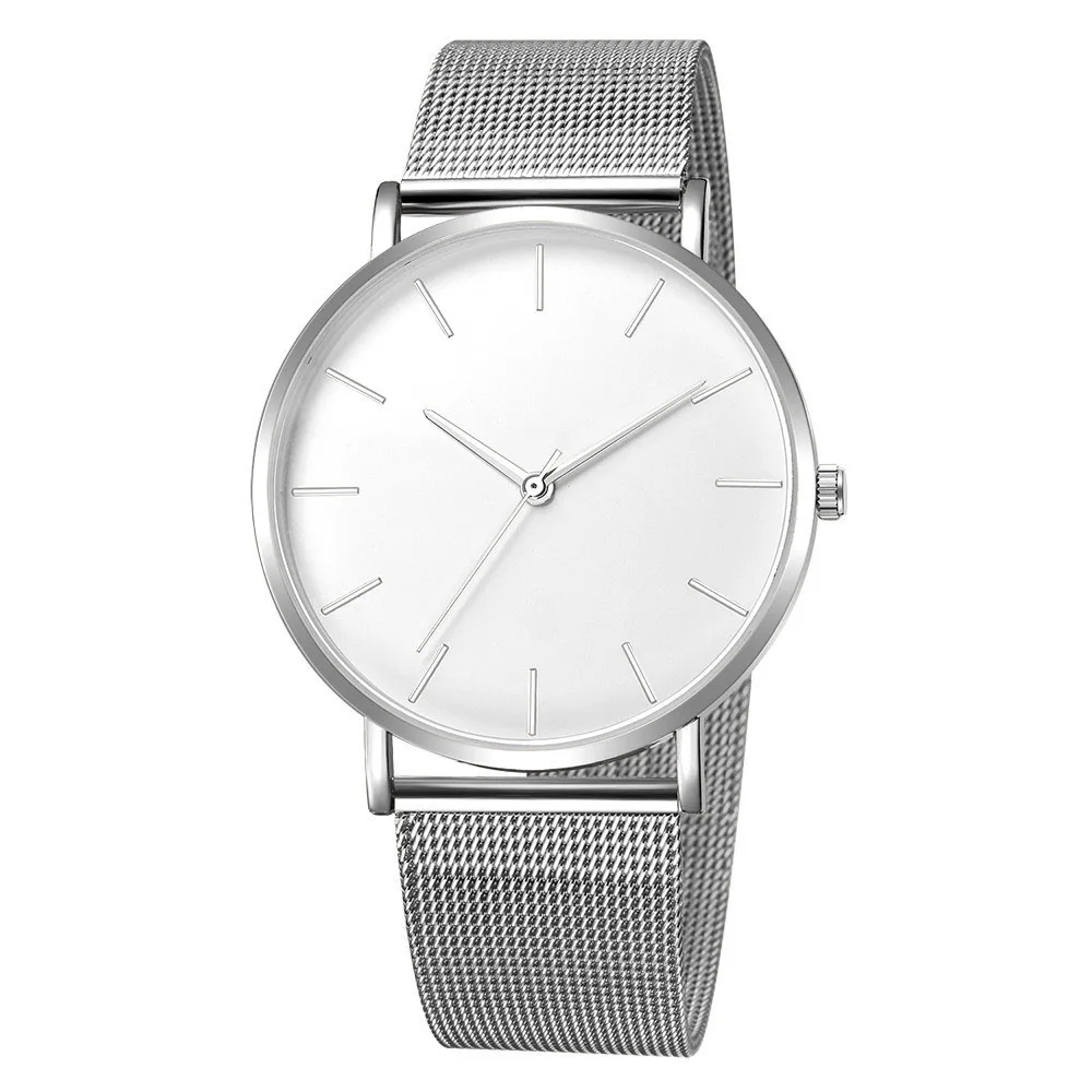 Leisure Simple นาฬิกาผู้หญิง 2 - Dress Watch Ultra Thin บทวิจารณ์และราคา