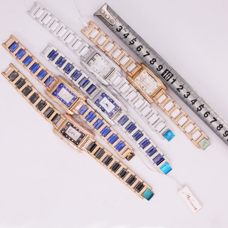 ขาย!!! ส่วนลด Melissa คริสตัล  - Luxury Watch Discount บทวิจารณ์และราคา