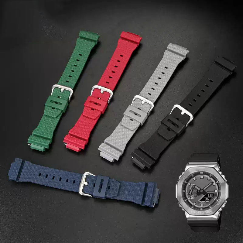 สําหรับ Casio G-SHOCK GM-2100  - Casio Watch G-Shock Dw-5600 บทวิจารณ์และราคา