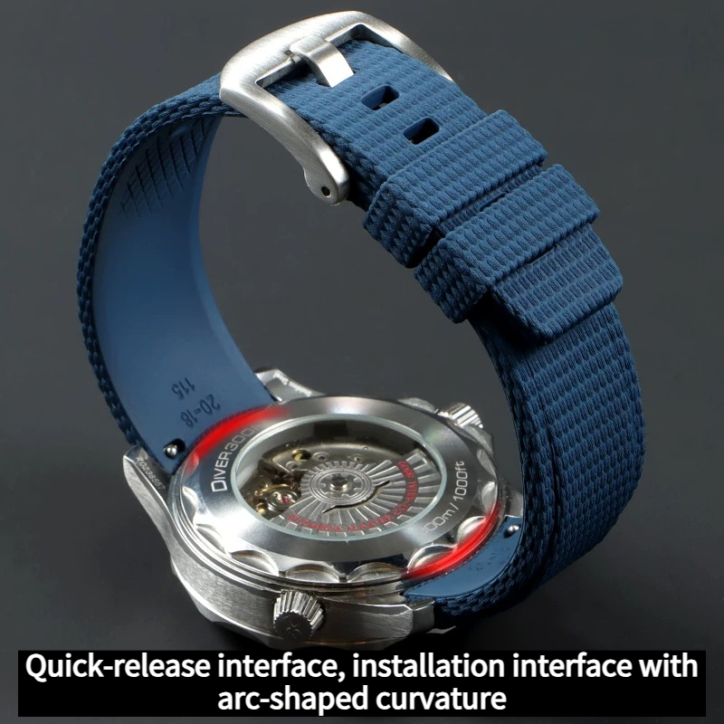 ข้อต่อแบบปลดเร็วพร้อมสายยางฟลู - Citizen Watch Promaster บทวิจารณ์และราคา