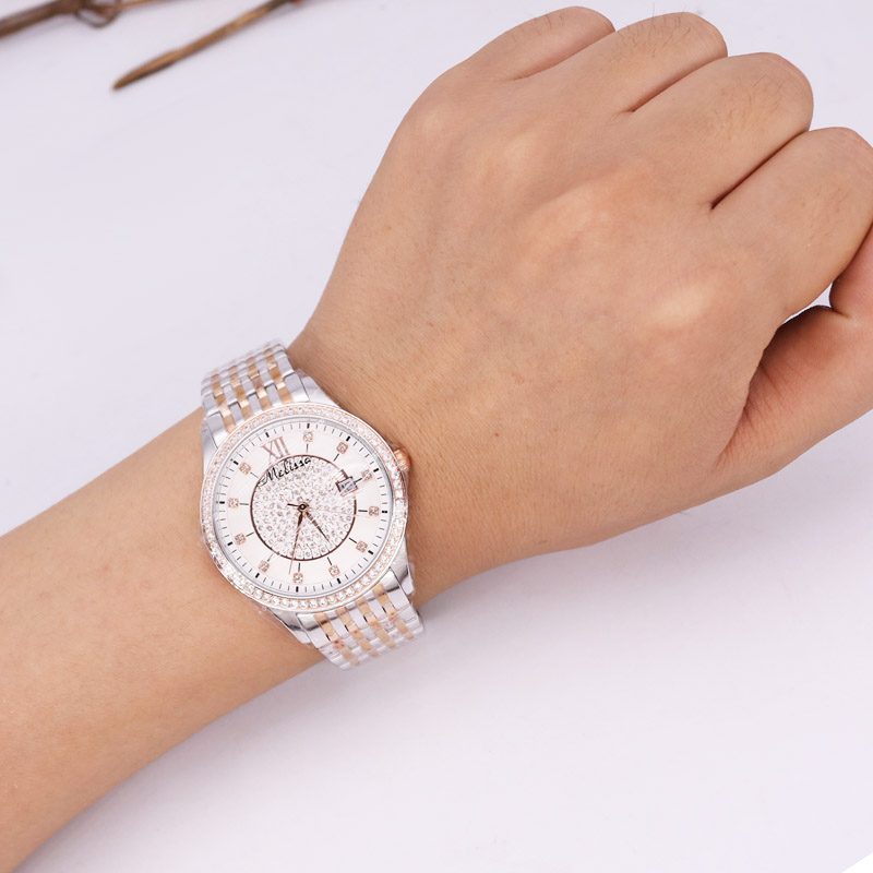 ลดราคา นาฬิกาข้อมือเซรามิกสำหร - Luxury Watch Discount บทวิจารณ์และราคา