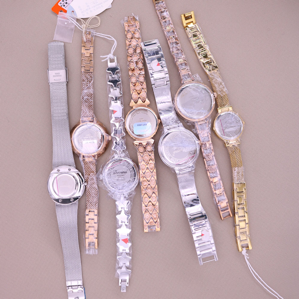 ขาย!!! ส่วนลด Davena Melissa ค - Luxury Watch Discount บทวิจารณ์และราคา