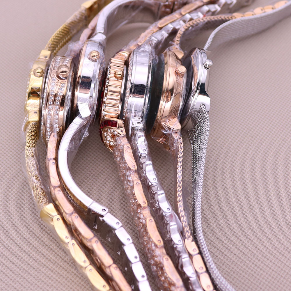ขาย!!! ส่วนลด Davena Melissa ค - Luxury Watch Discount บทวิจารณ์และราคา