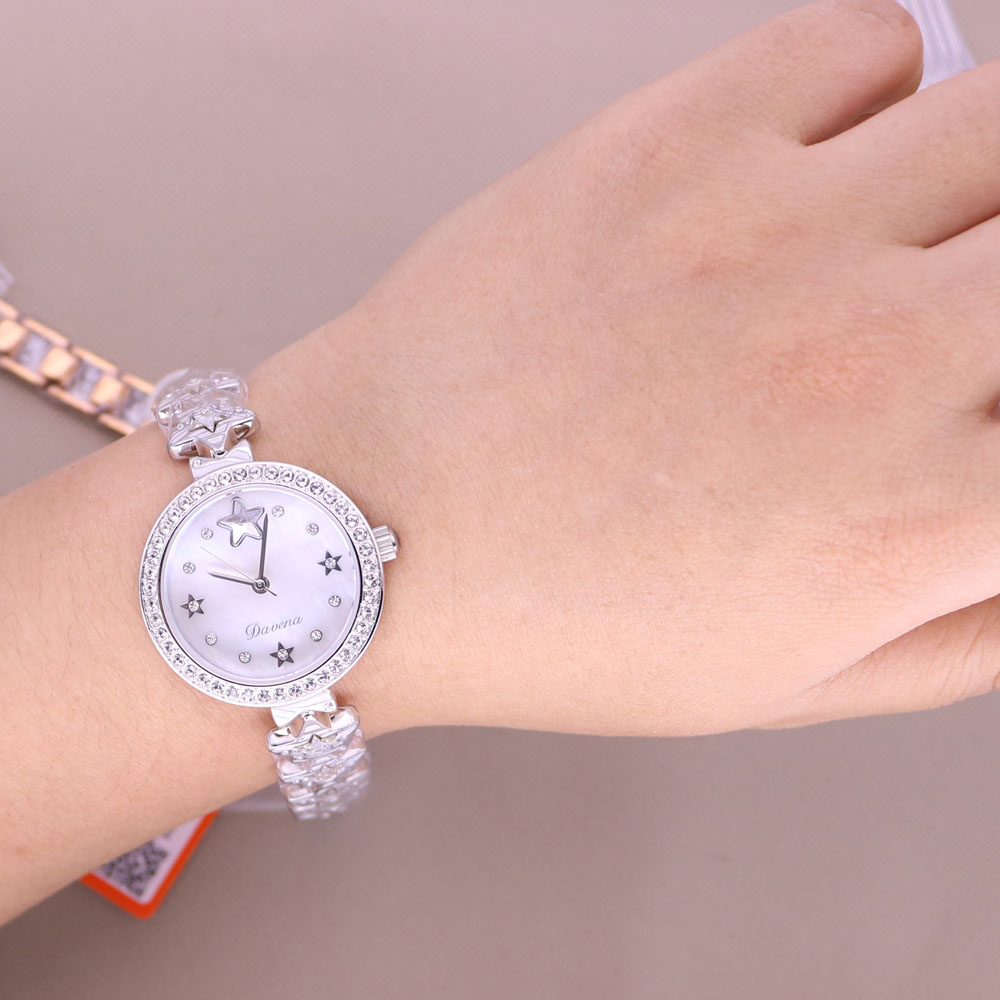 ขาย!!! ส่วนลด Davena Melissa ค - Luxury Watch Discount บทวิจารณ์และราคา