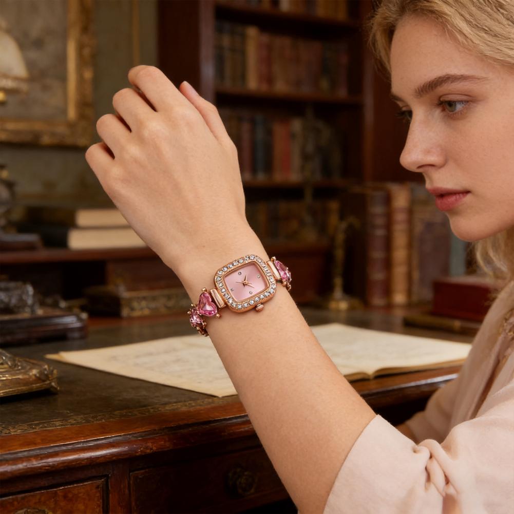 นาฬิกาข้อมือหินชาเลซโดนีสำหรับ - Luxury Watch Trading บทวิจารณ์และราคา