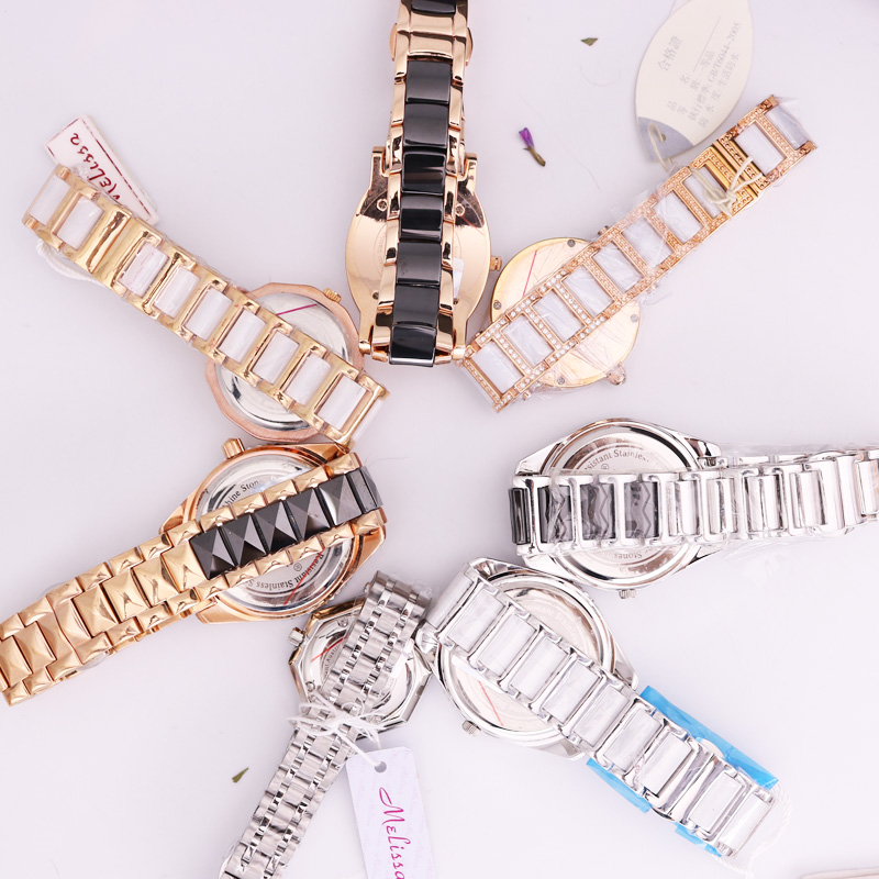 ขาย!!! ส่วนลด Melissa เซรามิคค - Luxury Watch Discount บทวิจารณ์และราคา