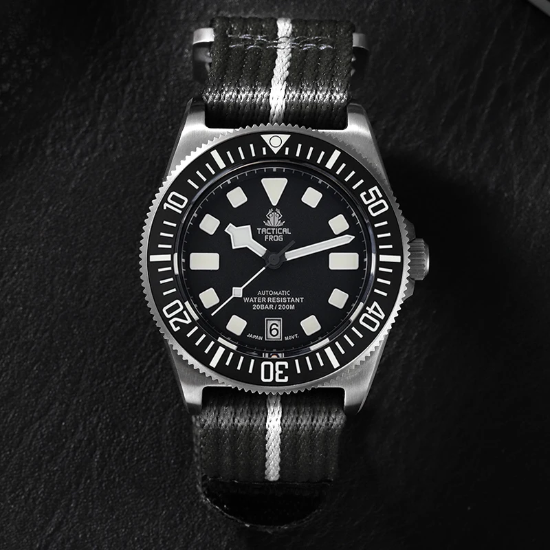 ยุทธวิธีกบไทเทเนียมนาฬิกา FX-D - Titanium Sport Watch บทวิจารณ์และราคา