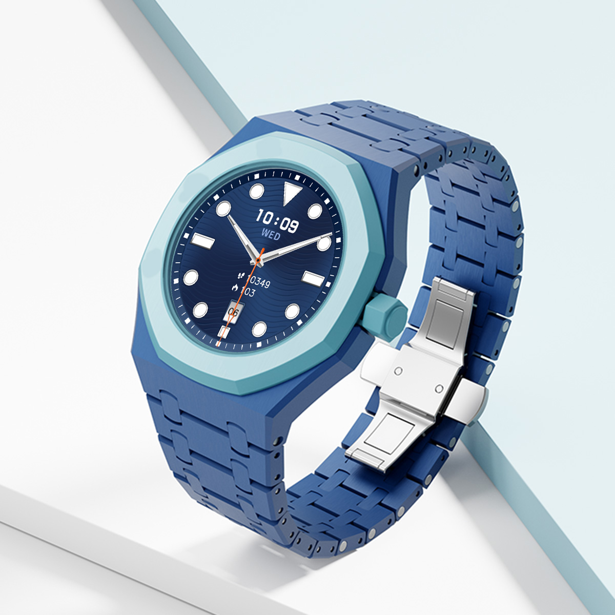 ชุดอุปกรณ์ตกแต่งสุดหรูสำหรับ S - Luxury Watch Ap บทวิจารณ์และราคา