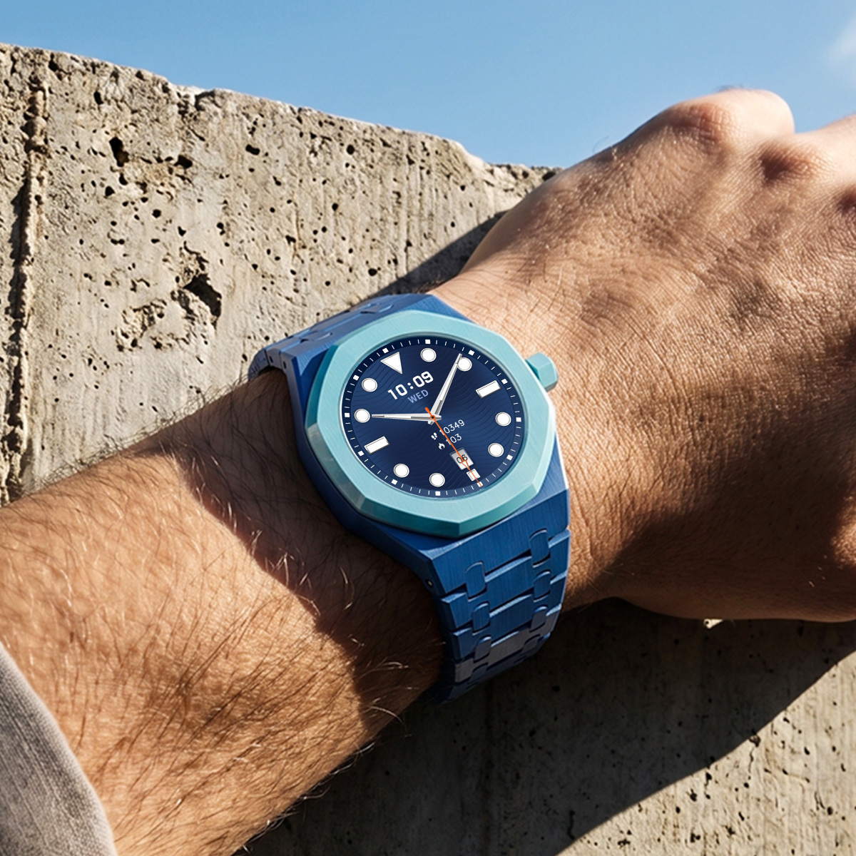 ชุดอุปกรณ์ตกแต่งสุดหรูสำหรับ S - Luxury Watch Ap บทวิจารณ์และราคา