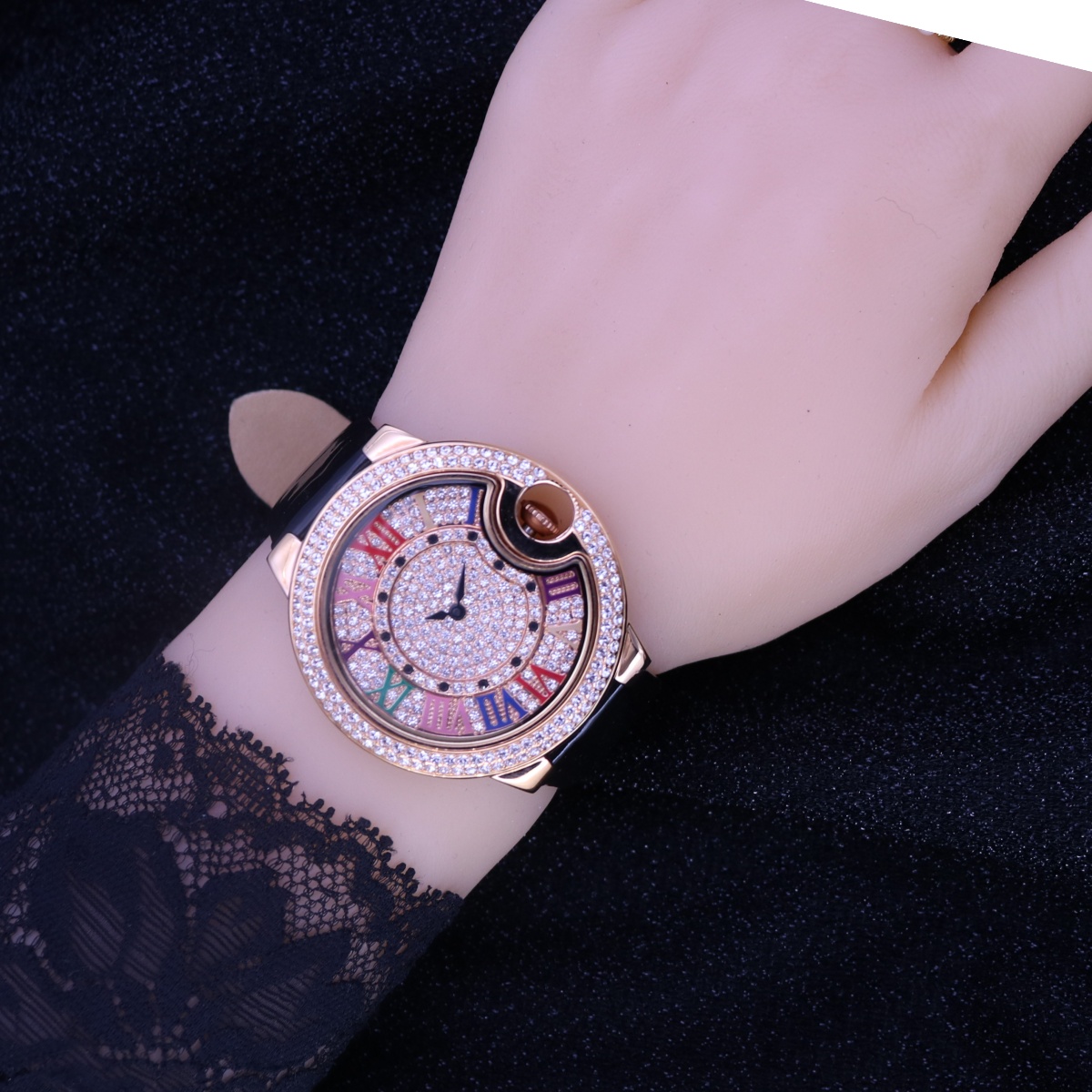 ลดราคา! ส่วนลดดาเวนา กล่องนาฬิ - Luxury Watch Discount บทวิจารณ์และราคา