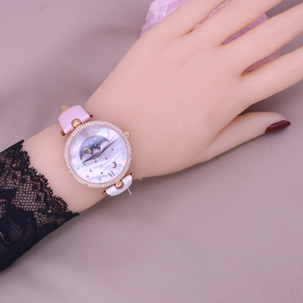 ลดราคา! ส่วนลดดาเวนา กล่องนาฬิ - Luxury Watch Discount บทวิจารณ์และราคา