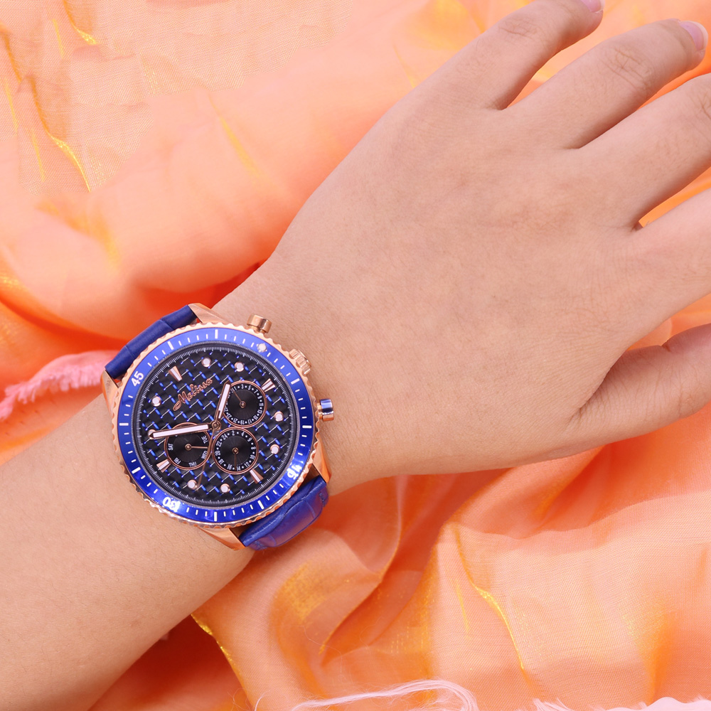 ลดราคา! ส่วนลดเมลิสซา คริสตัล  - Luxury Watch Discount บทวิจารณ์และราคา
