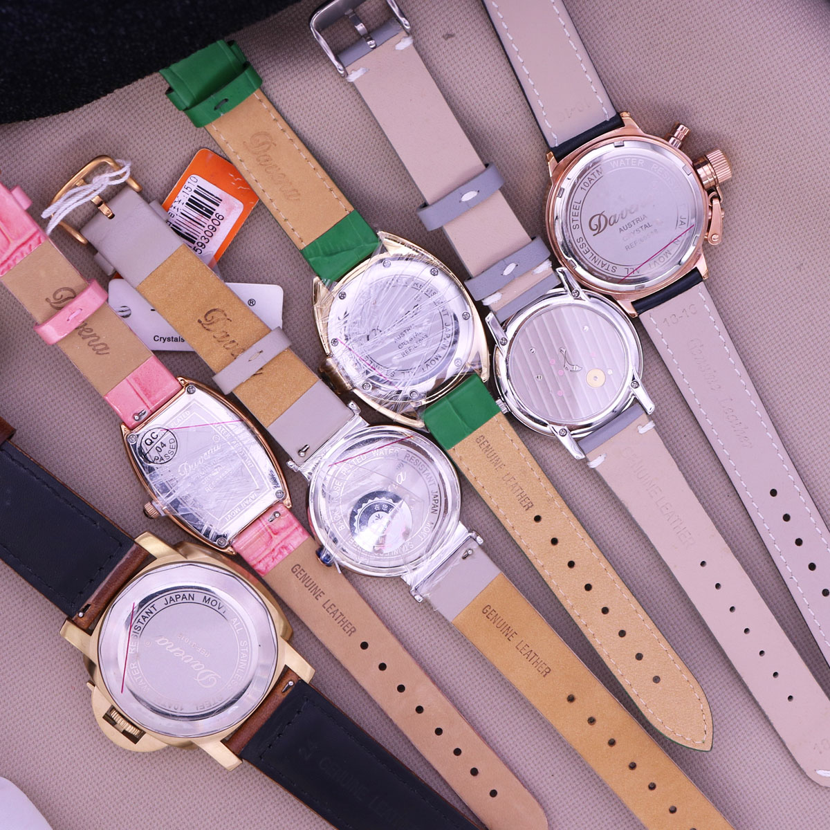 ลดราคา! ส่วนลดนาฬิกาเดวาน่า คร - Luxury Watch Discount บทวิจารณ์และราคา