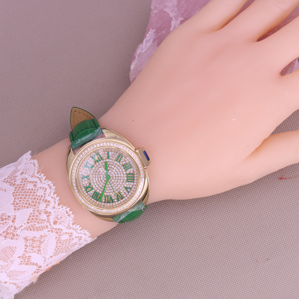 ลดราคา! ส่วนลดนาฬิกาเดวาน่า คร - Luxury Watch Discount บทวิจารณ์และราคา