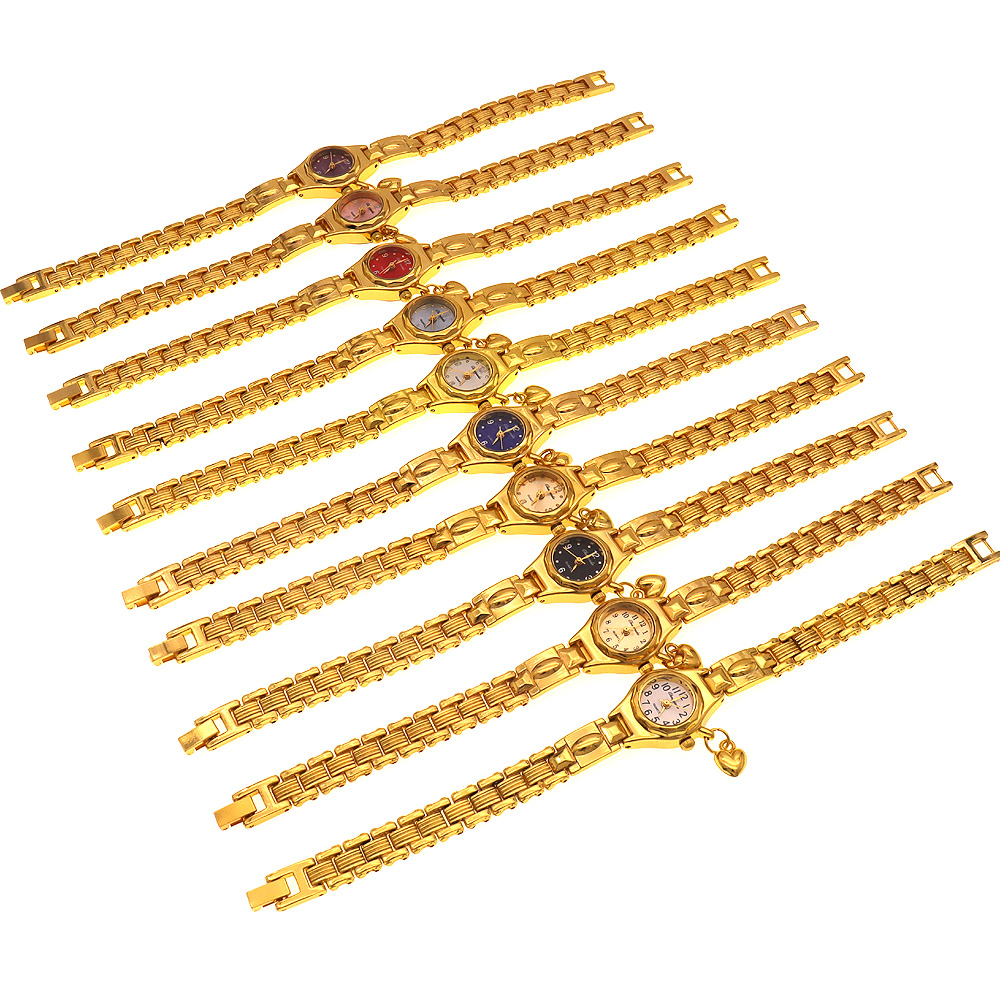 สร้อยข้อมือผู้หญิงน่ารัก, นาฬิ - Dress Watch Ultra Thin บทวิจารณ์และราคา