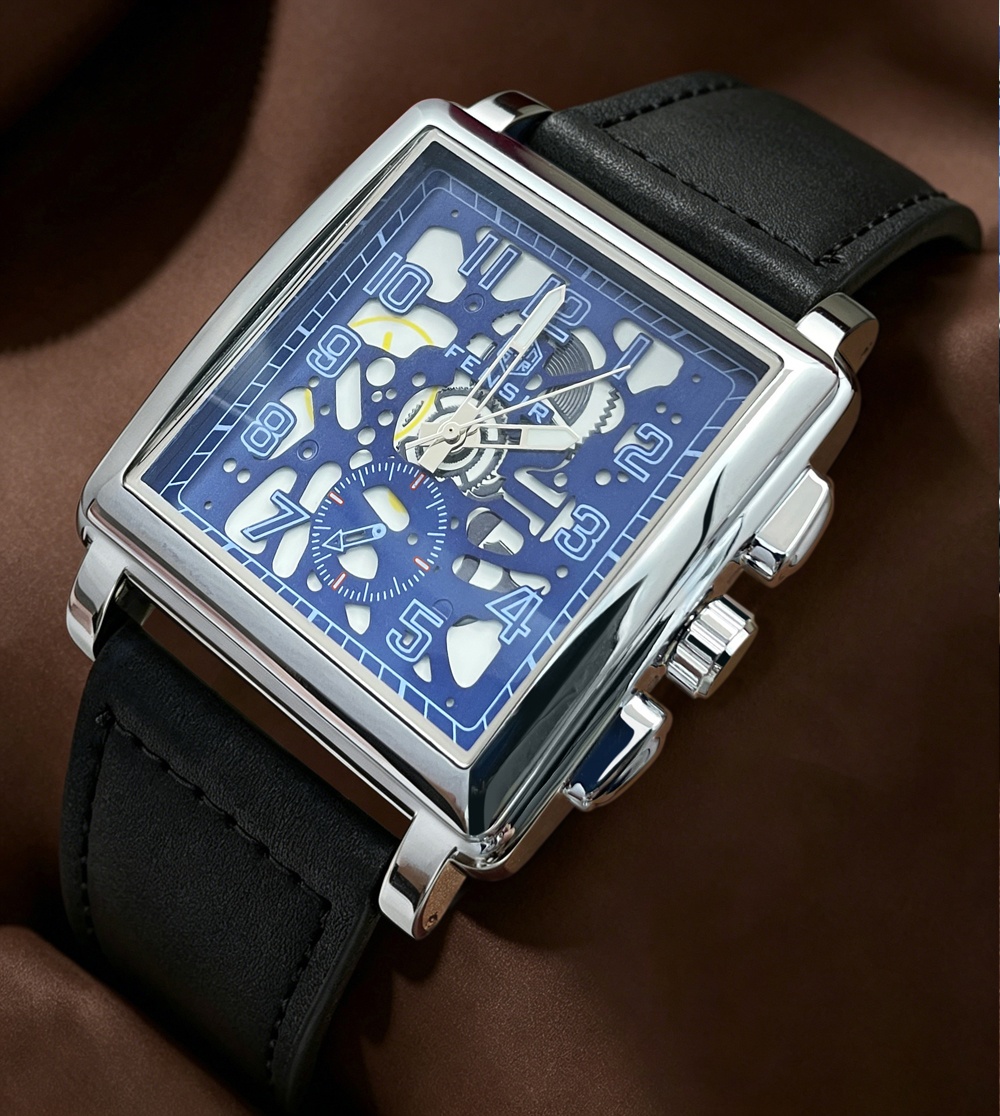 สินค้าการค้าต่างประเทศยอดนิยม: - Luxury Watch Trading บทวิจารณ์และราคา