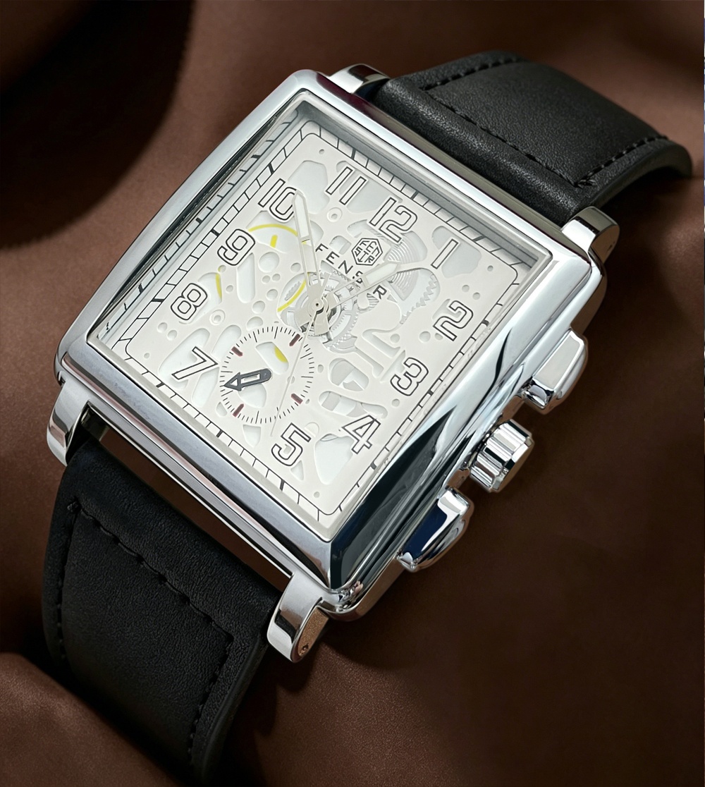 สินค้าการค้าต่างประเทศยอดนิยม: - Luxury Watch Trading บทวิจารณ์และราคา
