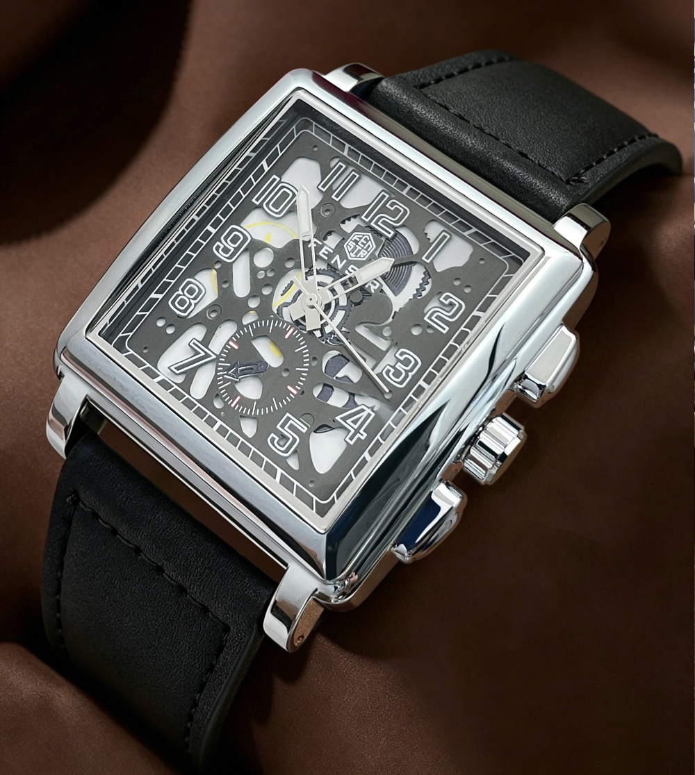 สินค้าการค้าต่างประเทศยอดนิยม: - Luxury Watch Trading บทวิจารณ์และราคา