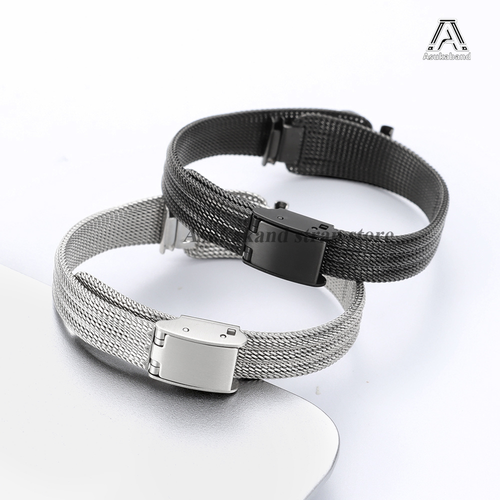 สายนาฬิกาแบบบางพิเศษ ขนาด 8 มม - Dress Watch Ultra Thin บทวิจารณ์และราคา