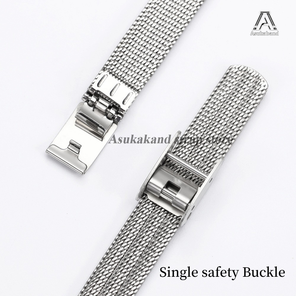 สายนาฬิกาแบบบางพิเศษ ขนาด 8 มม - Dress Watch Ultra Thin บทวิจารณ์และราคา