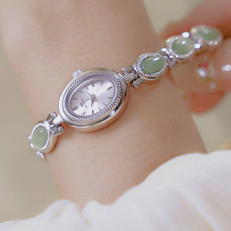 BS ของแท้แบรนด์นาฬิกาผู้หญิงแฟ - Luxury Watch Trading บทวิจารณ์และราคา