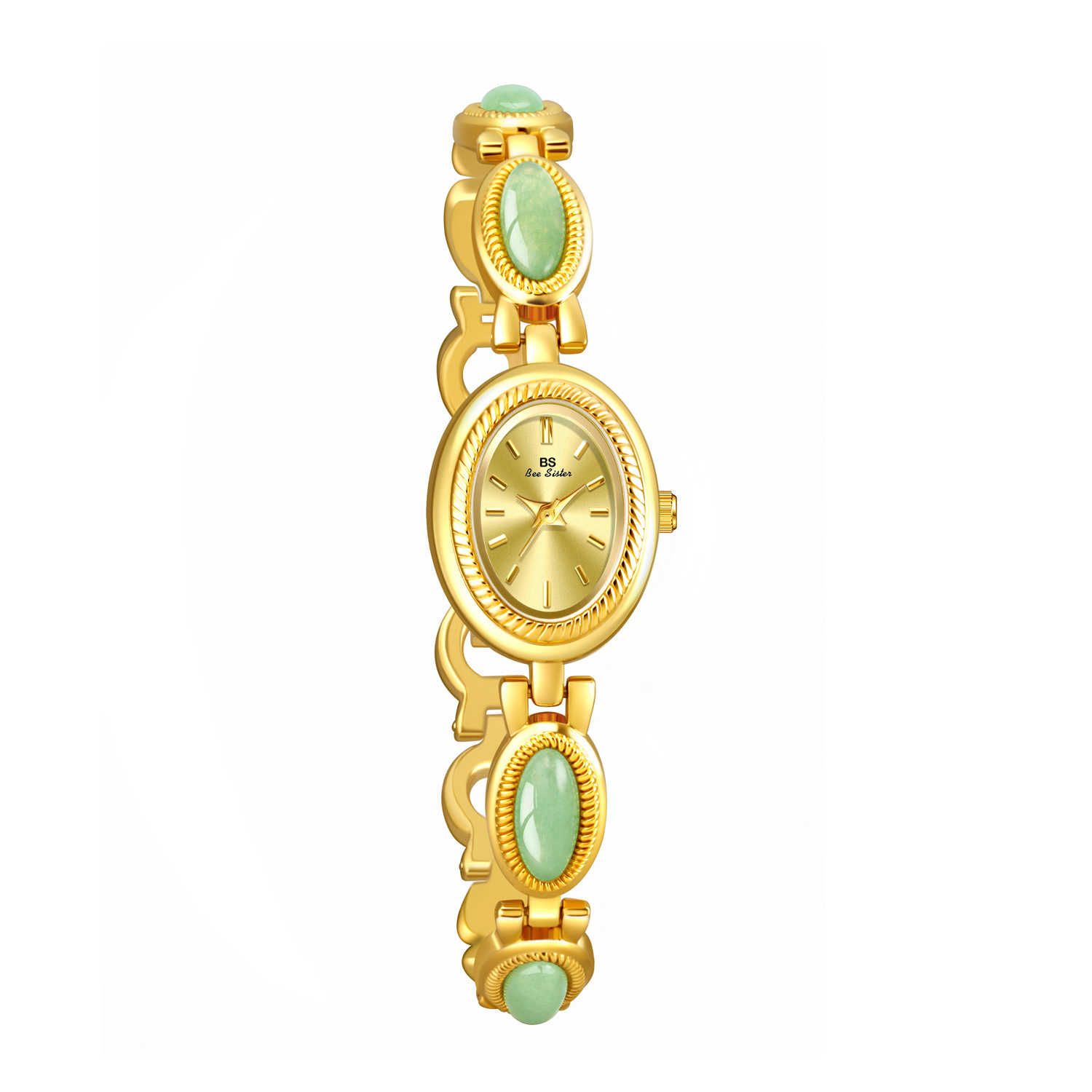 BS ของแท้แบรนด์นาฬิกาผู้หญิงแฟ - Luxury Watch Trading บทวิจารณ์และราคา
