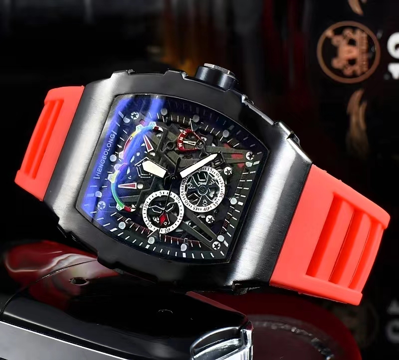 นาฬิกาข้อมือผู้ชาย หน้าปัดใหญ่ - Luxury Watch Trading บทวิจารณ์และราคา