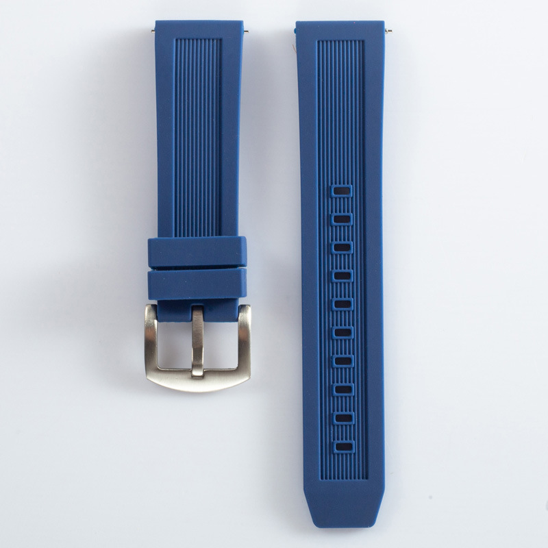 สายซิลิโคนพรีเมี่ยม 20 มม.22 ม - Citizen Watch Promaster บทวิจารณ์และราคา