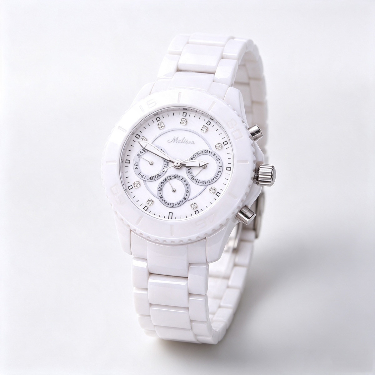 ลดราคา!!! นาฬิกาข้อมือผู้หญิง  - Luxury Watch Discount บทวิจารณ์และราคา