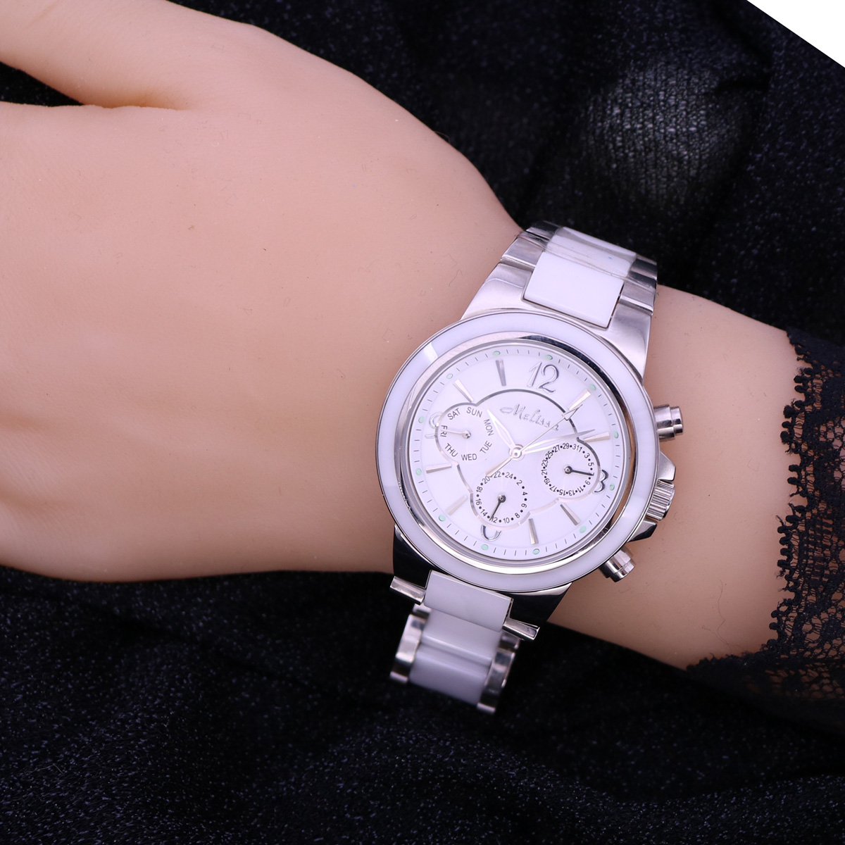 ลดราคา!!! นาฬิกาข้อมือผู้หญิง  - Luxury Watch Discount บทวิจารณ์และราคา