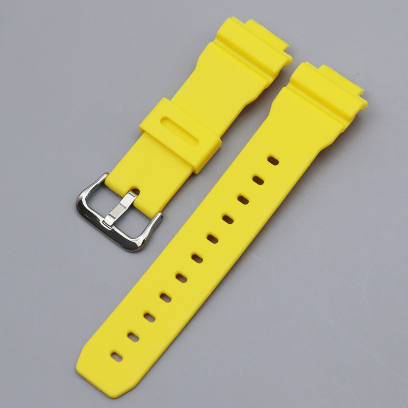 สายนาฬิกาเรซินสำหรับ Casio G-s - Casio Watch G-Shock Dw-5600 บทวิจารณ์และราคา