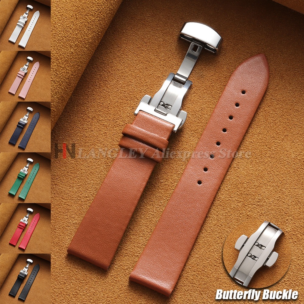 12/14/16/18/19/20/21/22 มม.สาย - Dress Watch Ultra Thin บทวิจารณ์และราคา
