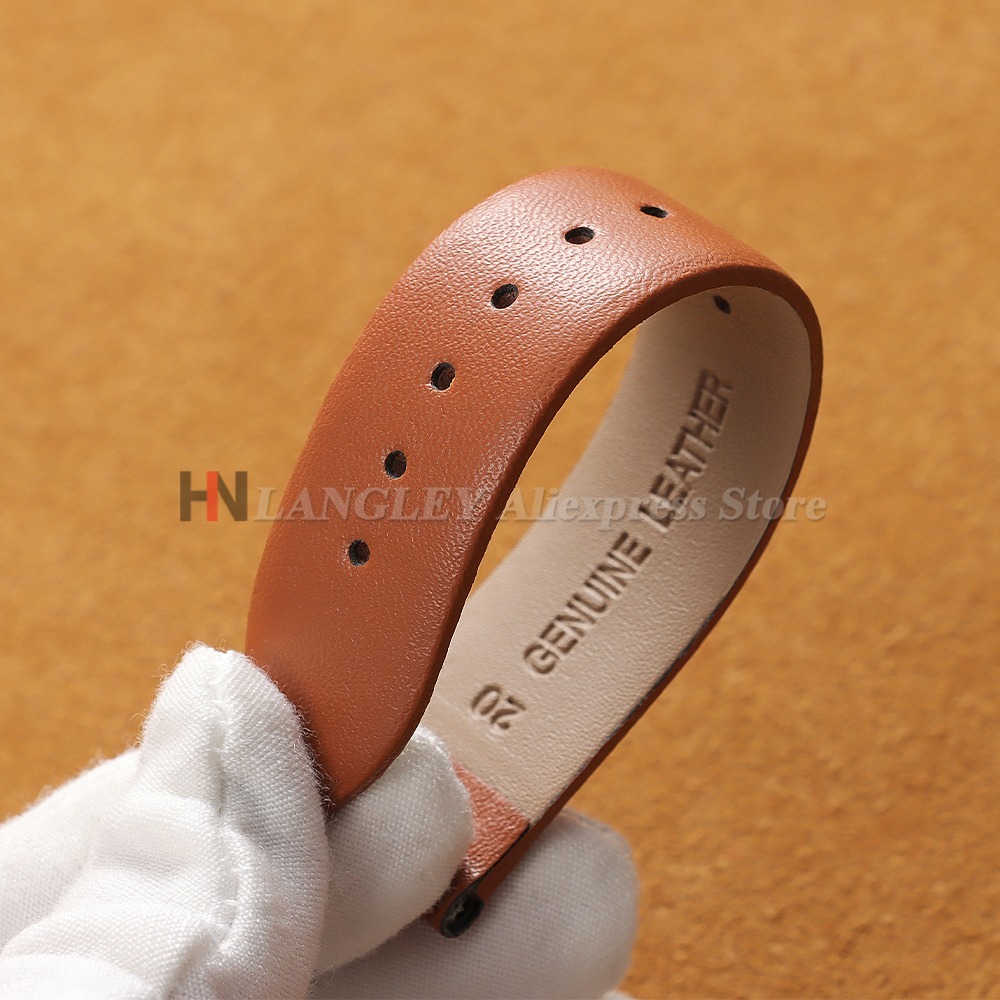 12/14/16/18/19/20/21/22 มม.สาย - Dress Watch Ultra Thin บทวิจารณ์และราคา