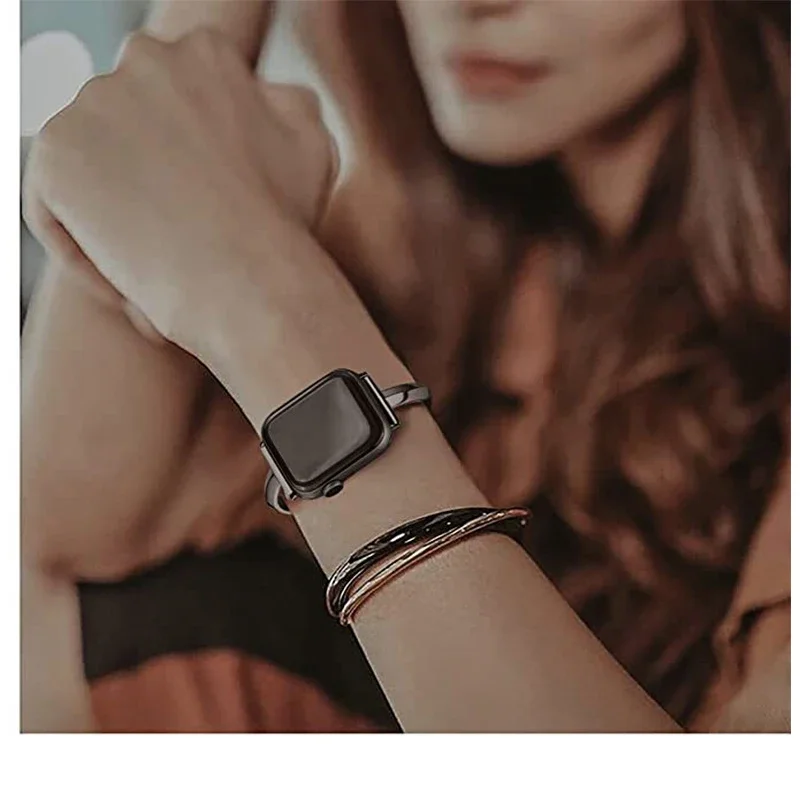 หรูหรานาฬิกาสําหรับ Apple Watc - Luxury Watch Ap บทวิจารณ์และราคา