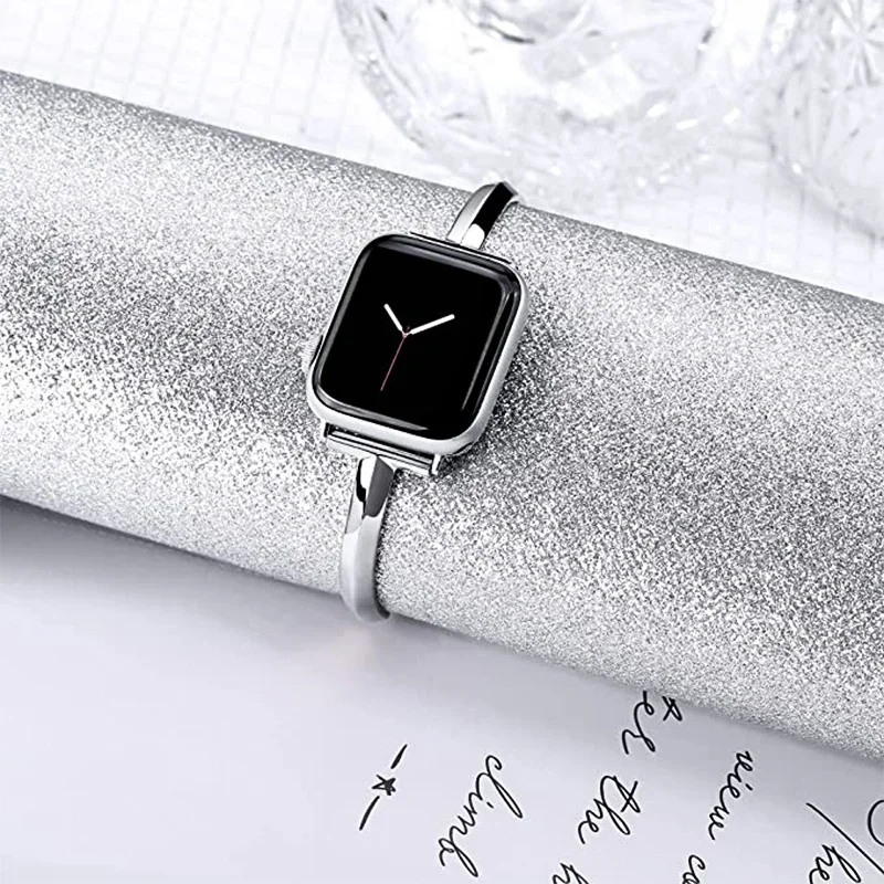 หรูหรานาฬิกาสําหรับ Apple Watc - Luxury Watch Ap บทวิจารณ์และราคา
