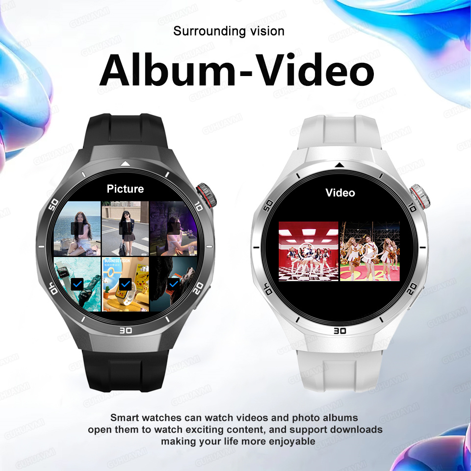2026 นาฬิกาใหม่ 5 โปร จีพีเอส  - Titanium Sport Watch บทวิจารณ์และราคา