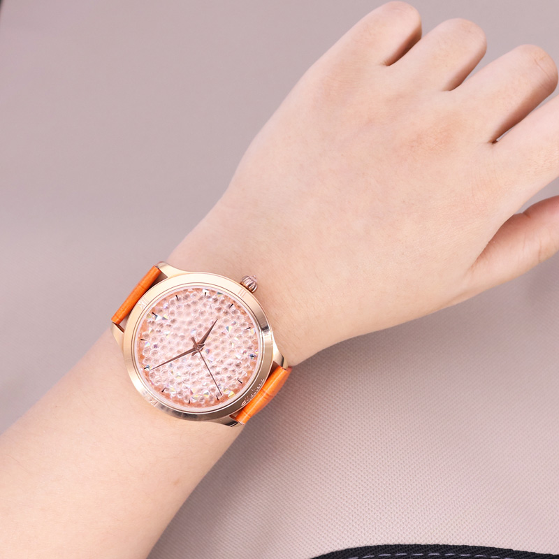 ขาย!!! ส่วนลดคริสตัลMelissaเก่ - Luxury Watch Discount บทวิจารณ์และราคา