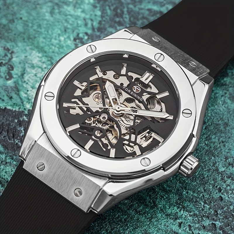 นาฬิกาจักรกลคุณภาพสูง ดีไซน์หร - Luxury Watch Values บทวิจารณ์และราคา