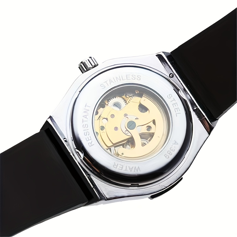 นาฬิกาจักรกลคุณภาพสูง ดีไซน์หร - Luxury Watch Values บทวิจารณ์และราคา