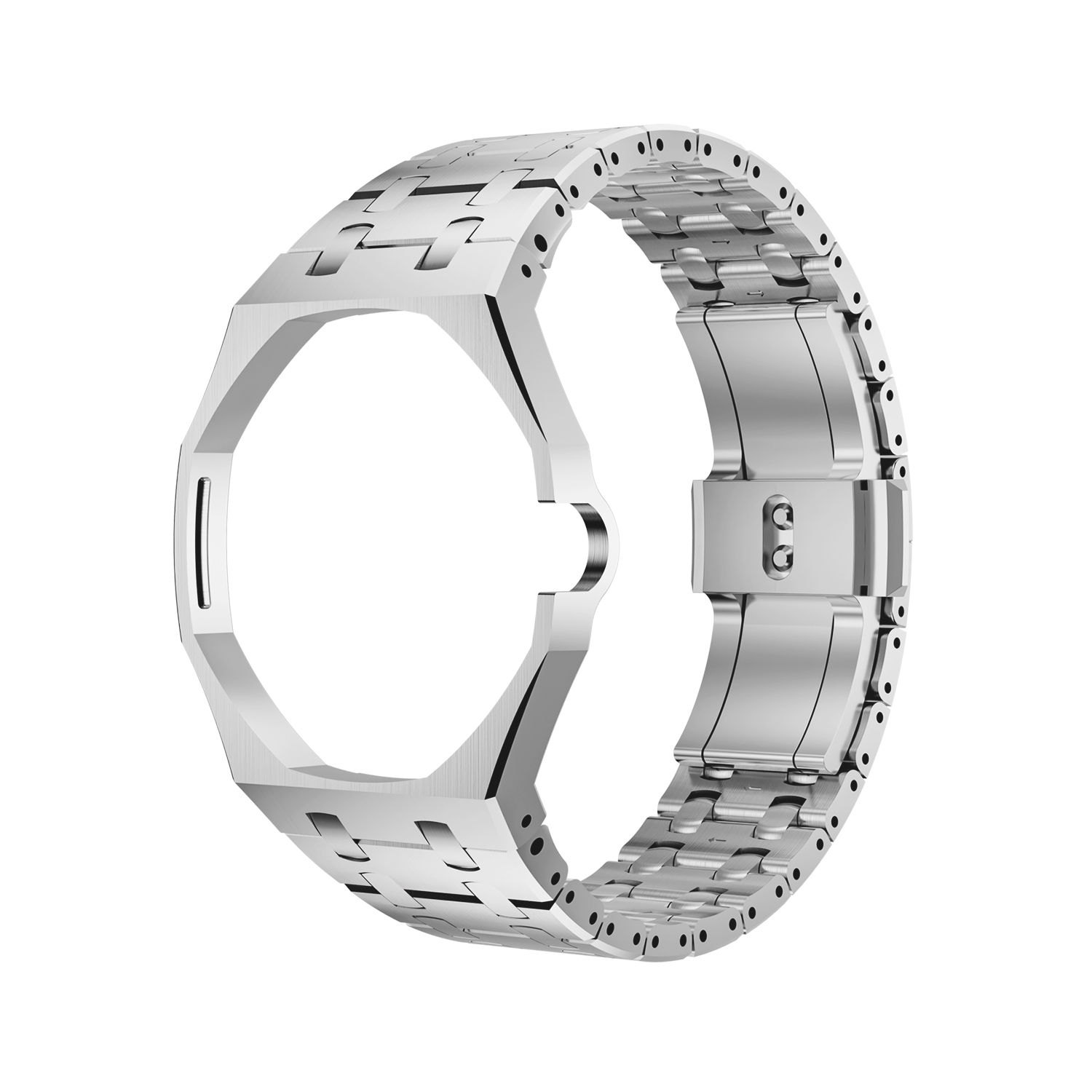 สายนาฬิกาสำหรับ Swatch X AP Ro - Luxury Watch Ap บทวิจารณ์และราคา