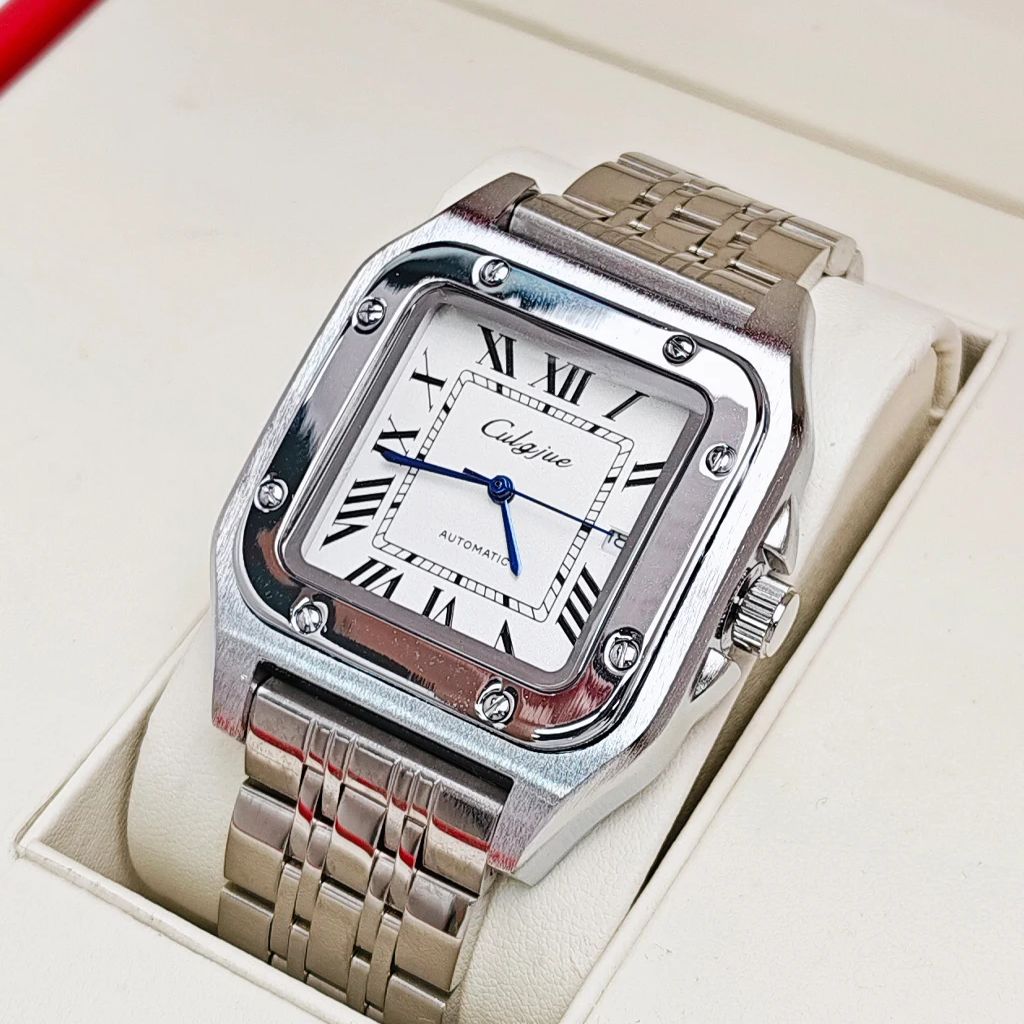 นาฬิกาธุรกิจสุดหรูสำหรับผู้ชาย - Luxury Watch Values บทวิจารณ์และราคา