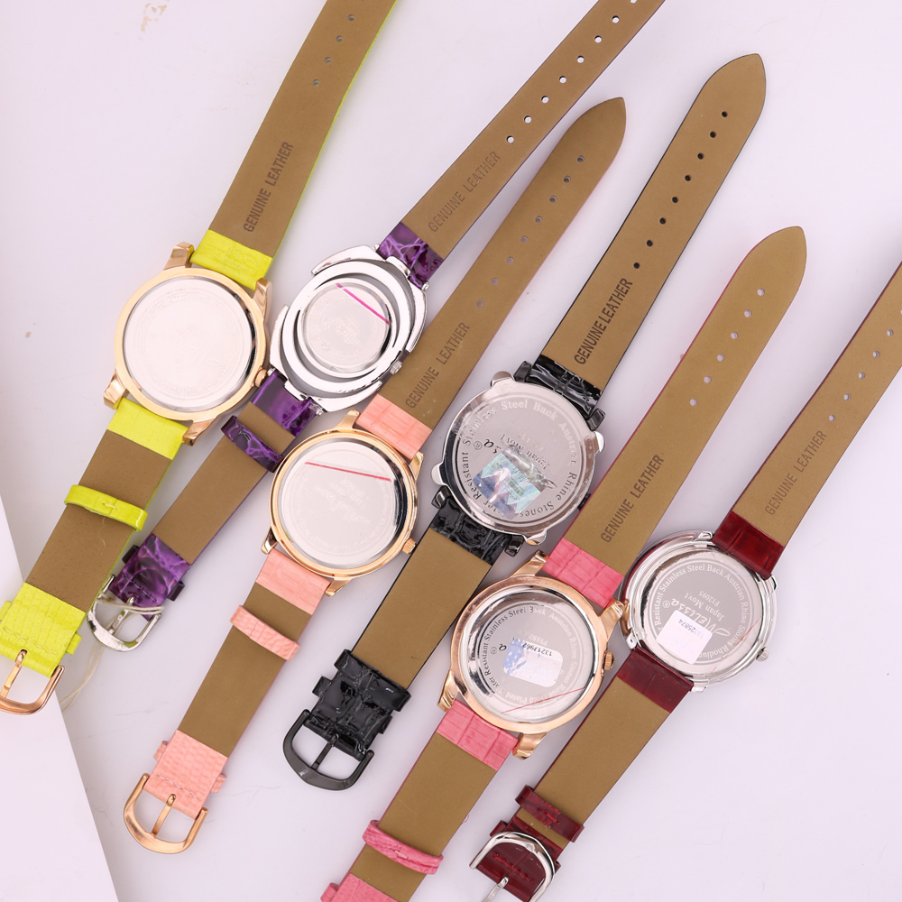 ลดราคา! ลดราคา เมลิสซา คริสตัล - Luxury Watch Discount บทวิจารณ์และราคา