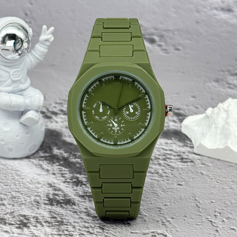 แบรนด์ที่มีชื่อเสียงนาฬิกาข้อม - Luxury Watch Safe บทวิจารณ์และราคา