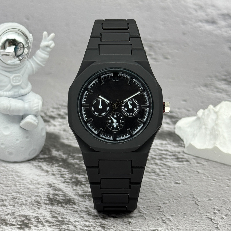 แบรนด์ที่มีชื่อเสียงนาฬิกาข้อม - Luxury Watch Safe บทวิจารณ์และราคา